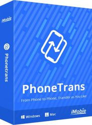 : PhoneTrans v5.1.0.20201224