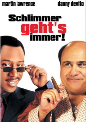 : Schlimmer gehts immer 2001 German Ac3D Dl 720p BluRay x264-Coolhd