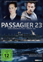 : Passagier 23 Verschwunden auf hoher See 2018 German Hdtvrip x264-Tmsf