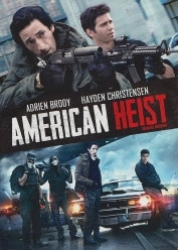 : American Heist - Der Coup des Lebens 2014 German 800p AC3 microHD x264 - RAIST