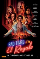 : Bad Times at the El Royale 2018 German 800p AC3 microHD x264 - RAIST