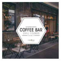 : Coffee Bar Chill Sounds Collection [16-CD Box Set] (2020)