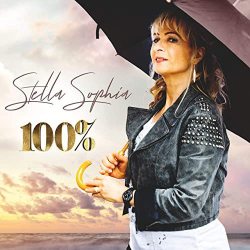 : Stella Sophia - 100% (2021)