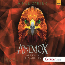 : Aimée Carter - Der Flug des Adlers