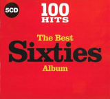 : FLAC - 100 Hits - The Best Sixties Album (2017)
