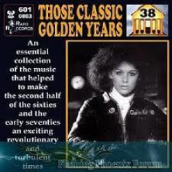: Those Classic Golden Years [40-CD Box Set] (2008)