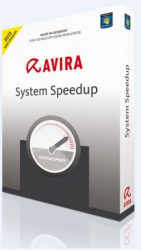 : Avira System Speedup Pro 6.9.0.11050 Multilingual