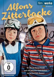 : Alfons Zitterbacke 1966 German Fs 720p Hdtv x264-Tmsf