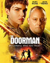 : The Doorman Toedlicher Empfang 2020 German Ac3 Dl 1080p BluRay x265 Happy New Year-Hqx