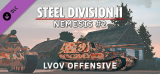 : Steel Division 2 Nemesis 2 Lvov Offensive-Razor1911