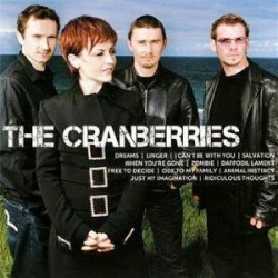 : FLAC - The Cranberries - Original Album Series [10-CD Box Set] (2020)