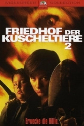 : Friedhof der Kuscheltiere II 1992 German 1080p AC3 microHD x264 - RAIST