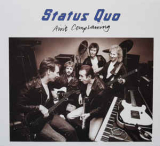 : FLAC - Status Quo - Original Album Series [35-CD Box Set] (2020)