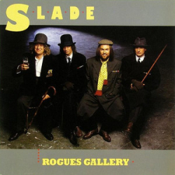 : FLAC - Slade - Original Album Series [13-CD Box Set] (2020)