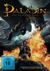 : Paladin - Der Drachenjäger 2011 German 1080p AC3 microHD x264 - RAIST