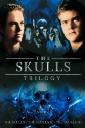 : The Skulls Trilogie (3 Filme) German AC3 microHD x264 - RAIST