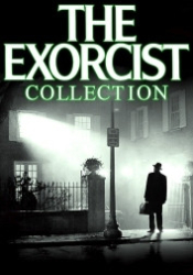 : Der Exorzist Movie Collection (5 Filme) German AC3 microHD x264 - RAIST
