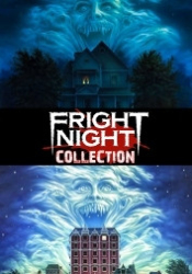 : Fright Night Movie Collection (4 Filme) German AC3 microHD x264 - RAIST