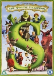 : Shrek Movie Collection (4 Filme) German AC3 microHD x264 - RAIST