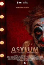 : Asylum Twisted Horror and Fantasy Tales 2020 German Dts Dl 720p BluRay x264-Hqx