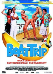 : Boat Trip 2002 German 720p Hdtv x264-NoretaiL