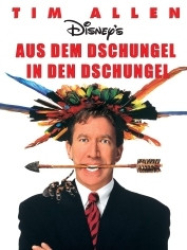 : Aus dem Dschungel, in den Dschungel 1997 German 1040p AC3 microHD x264 - RAIST