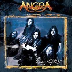 : Angra - Discography 1993-2018