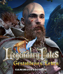 : Legendary Tales Gestohlenes Leben Sammleredition German-MiLa