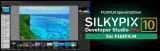 : SILKYPIX Developer Studio Pro for FUJIFILM v10.4.9.2 (x64)