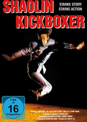 : Shaolin Kickboxer 1992 Uncut German Ac3 DvdriP x264-Showe