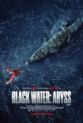 : Black Water Abyss 2020 German Ac3 Dl 1080p BluRay x265-Hqx