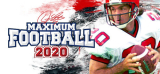 : Doug Fluties Maximum Football 2020-Skidrow