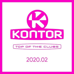 : Kontor Top of the Clubs 2020.02 (2021)