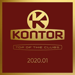 : Kontor Top of the Clubs 2020.01 (2021)