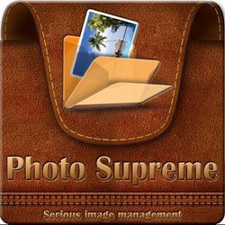 : IDimager Photo Supreme v5.6.0.3389