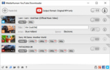 : MediaHuman YouTube Downloader v3.9.9.51