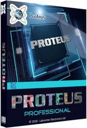 : Proteus Pro v8.11 SP1 Build 30228