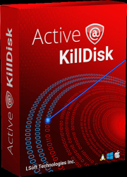 : Active KillDisk Ultimate v13.0.11