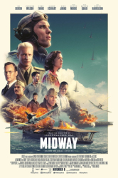 : Midway Fuer die Freiheit 2019 German Dl 2160p Uhd BluRay Dv Hdr Hevc Remux-miUhd