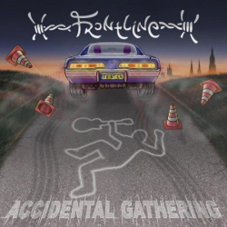 : Frontline - Accidental Gathering EP (2021)