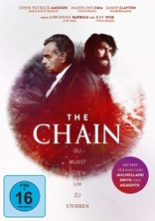 : The Chain - Du musst töten um zu sterben 2019 German 800p AC3 microHD x264 - RAIST