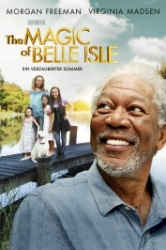 : The Magic of Belle Isle - Ein verzauberter Sommer 2012 German 1040p AC3 microHD x264 - RAIST