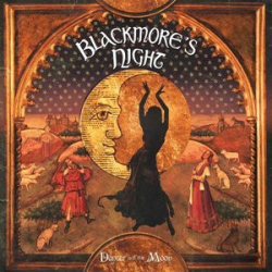 : FLAC - Blackmores Night - Original Album Series [14-CD Box Set] (2021)