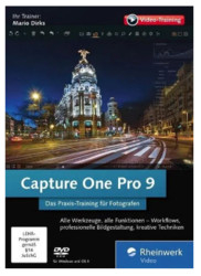 : Rheinwerk Capture One Pro 9