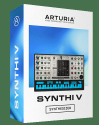 : Arturia Synth Collection 2020.12 (x64)