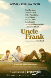 : Uncle Frank 2020 German Dl Hdr 2160p Web h265-W4K