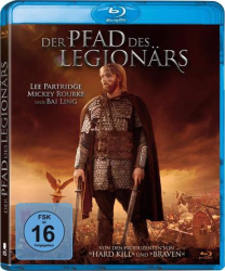 : Der Pfad des Legionaers 2020 German 720p BluRay x264-UniVersum