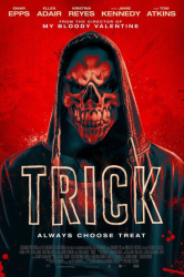: Trick Dein letztes Halloween 2019 German Dl 1080p BluRay Avc-Rockefeller