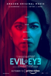 : Evil Eye 2020 German 800p AC3 microHD x264 - RAIST