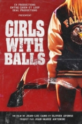 : Girls with Balls 2018 German 800p AC3 microHD x264 - RAIST